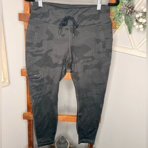 MPG Cozy Fleece Slim Sweatpant